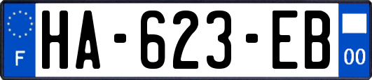 HA-623-EB