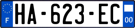 HA-623-EC