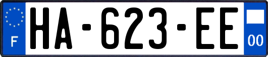 HA-623-EE