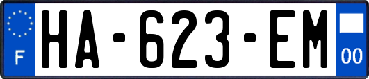 HA-623-EM