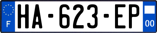 HA-623-EP