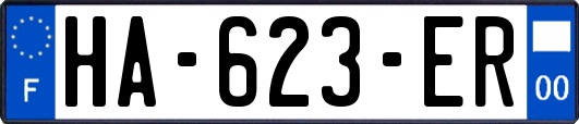 HA-623-ER