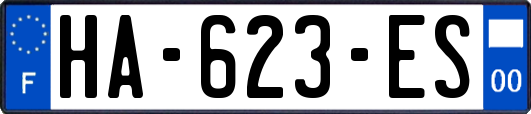 HA-623-ES