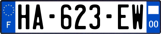 HA-623-EW