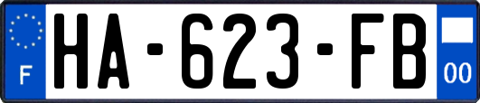HA-623-FB