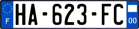 HA-623-FC