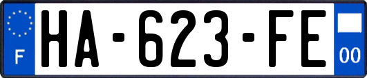 HA-623-FE
