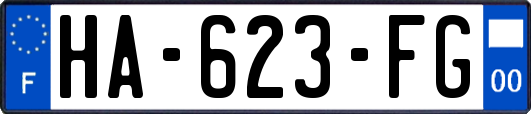 HA-623-FG