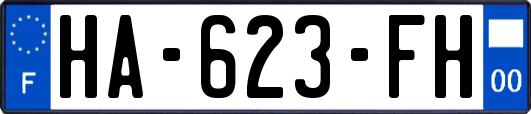 HA-623-FH