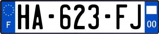 HA-623-FJ