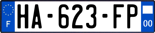 HA-623-FP