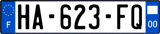 HA-623-FQ