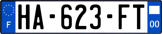 HA-623-FT