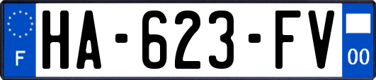 HA-623-FV
