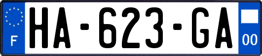 HA-623-GA