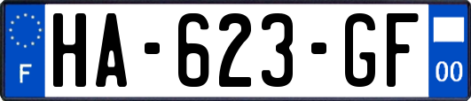 HA-623-GF