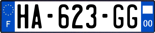HA-623-GG
