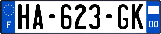 HA-623-GK
