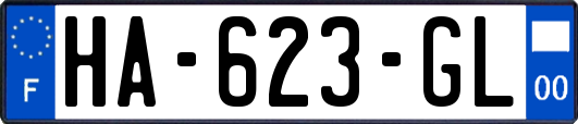 HA-623-GL