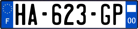 HA-623-GP