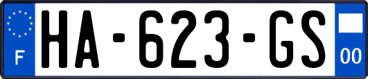 HA-623-GS