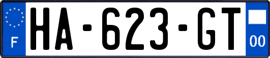 HA-623-GT