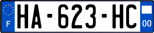 HA-623-HC
