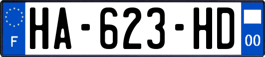 HA-623-HD