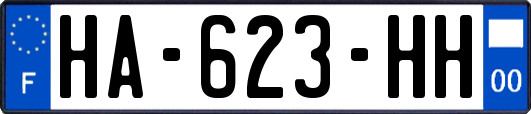 HA-623-HH