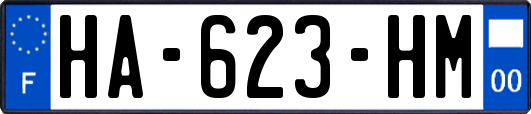 HA-623-HM