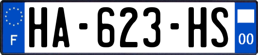 HA-623-HS