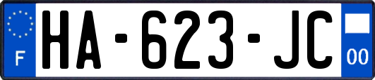 HA-623-JC