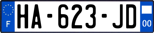 HA-623-JD
