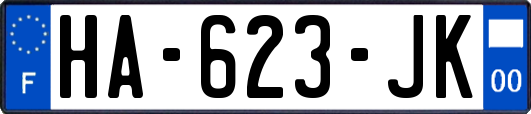 HA-623-JK