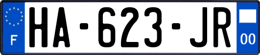 HA-623-JR