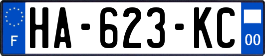 HA-623-KC