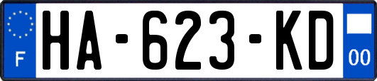 HA-623-KD