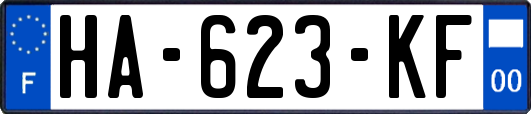 HA-623-KF