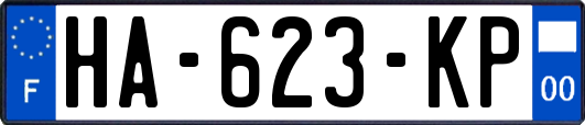 HA-623-KP