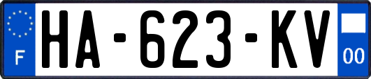 HA-623-KV