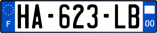 HA-623-LB