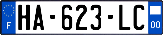 HA-623-LC