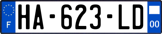 HA-623-LD