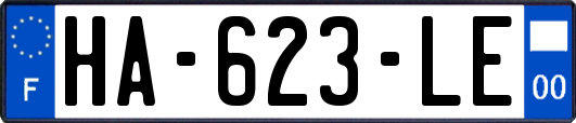 HA-623-LE