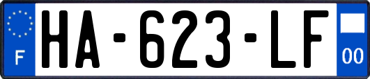 HA-623-LF