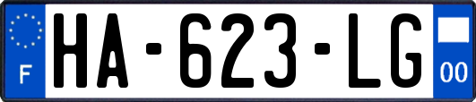 HA-623-LG