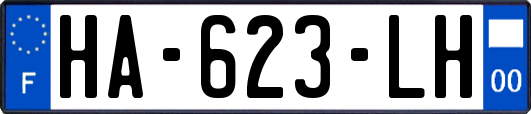 HA-623-LH