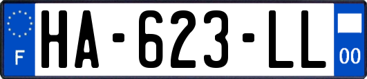 HA-623-LL