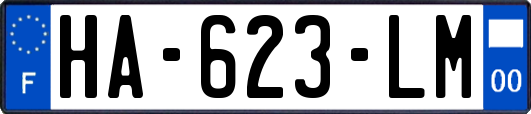 HA-623-LM