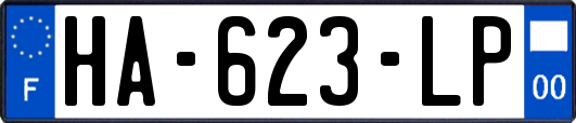 HA-623-LP